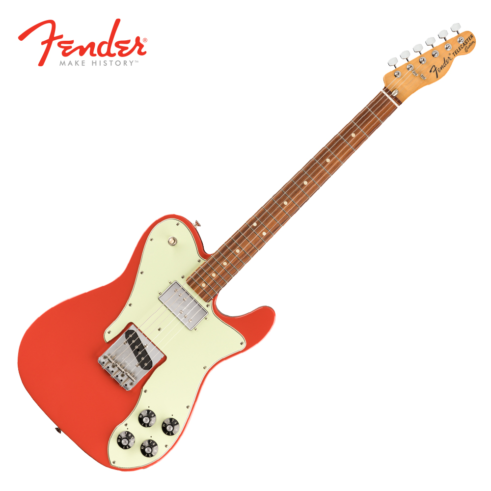 펜더 Vintera 70s Telecaster Custom