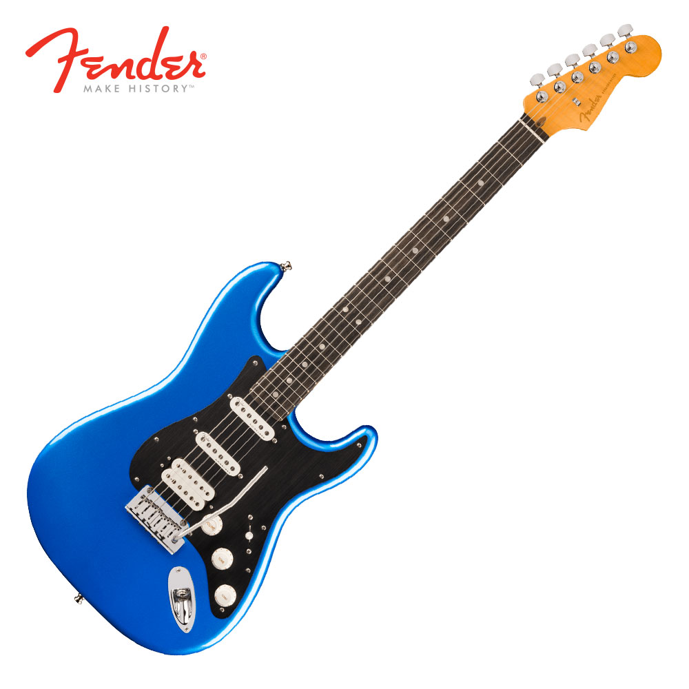 펜더 American Ultra II Stratocaster HSS