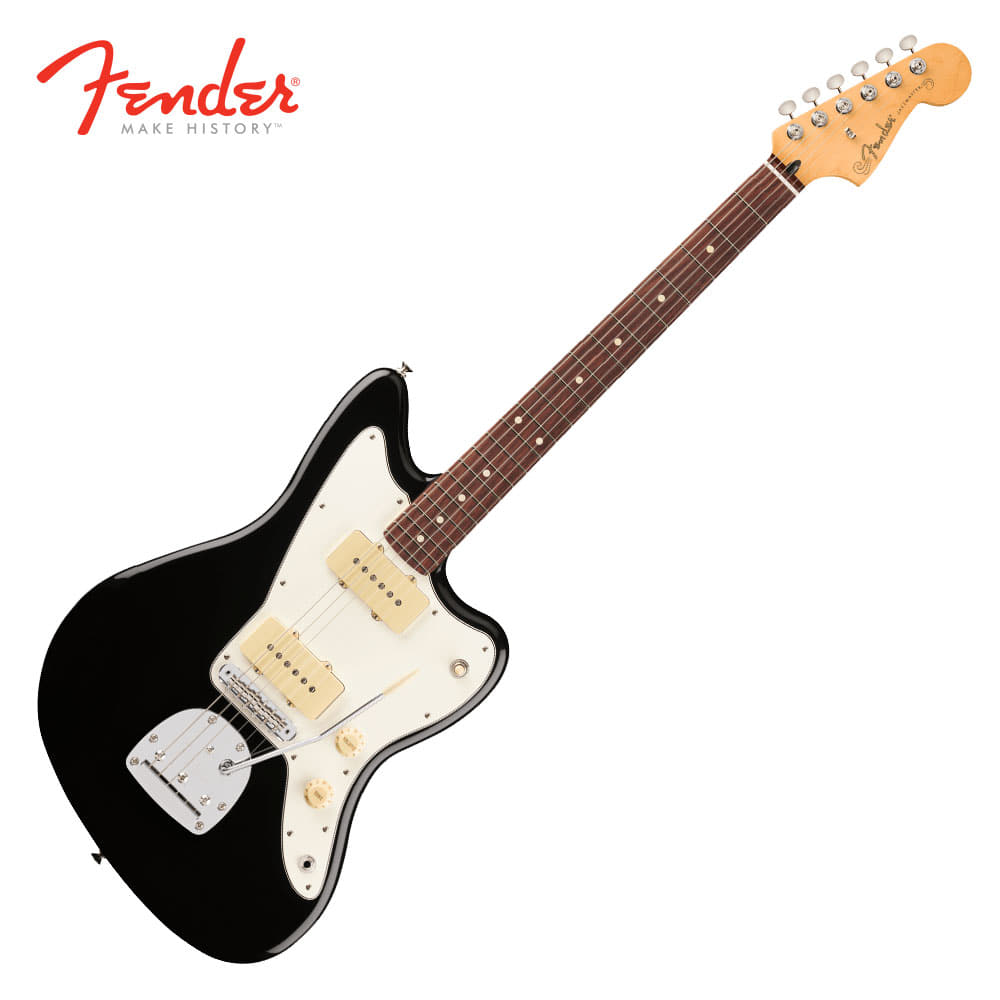 펜더 Player II Jazzmaster RW