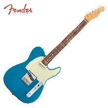 펜더 Vintera 60s Telecaster Modified