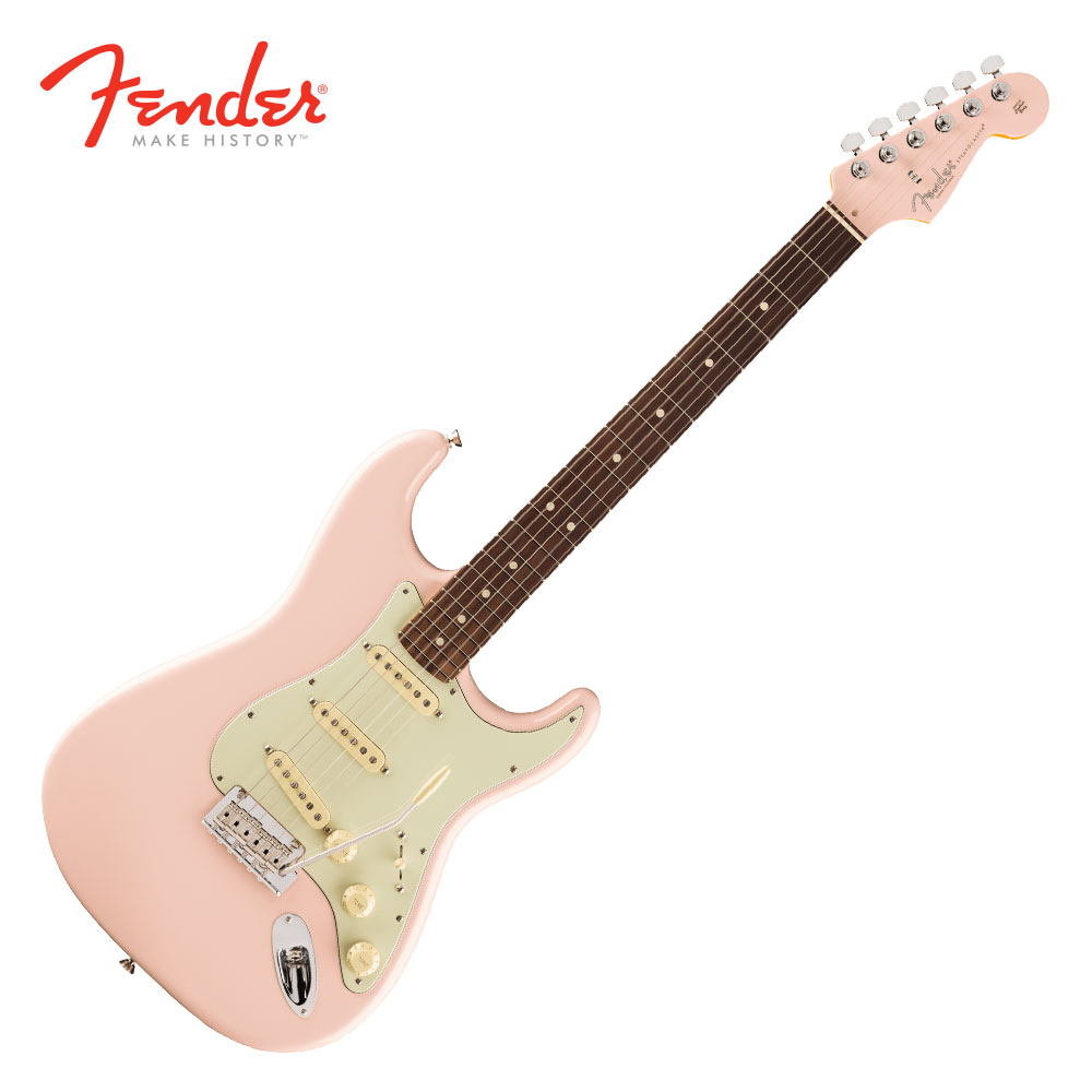 펜더 American Professional II Stratocaster MHC