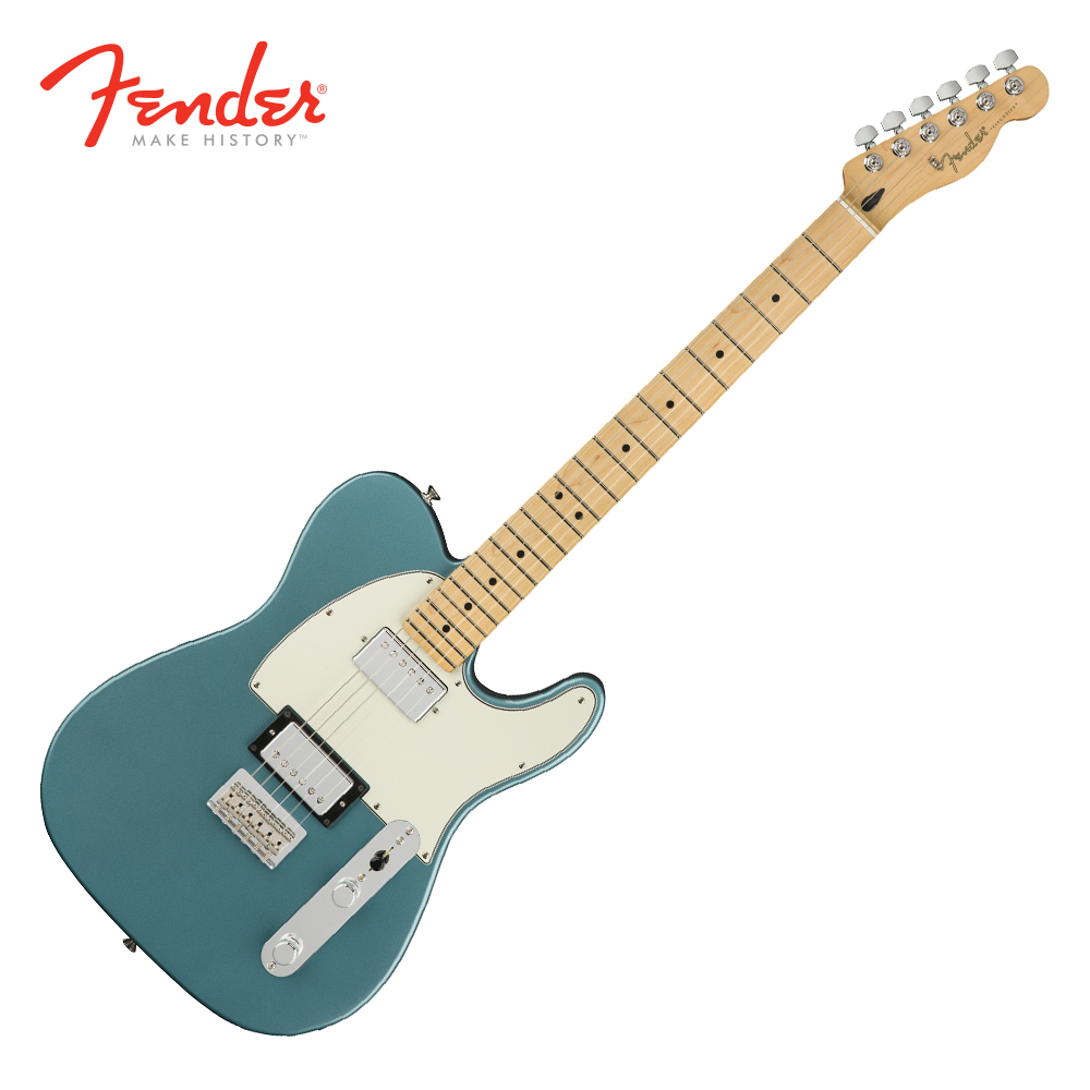 펜더 Player Telecaster HH