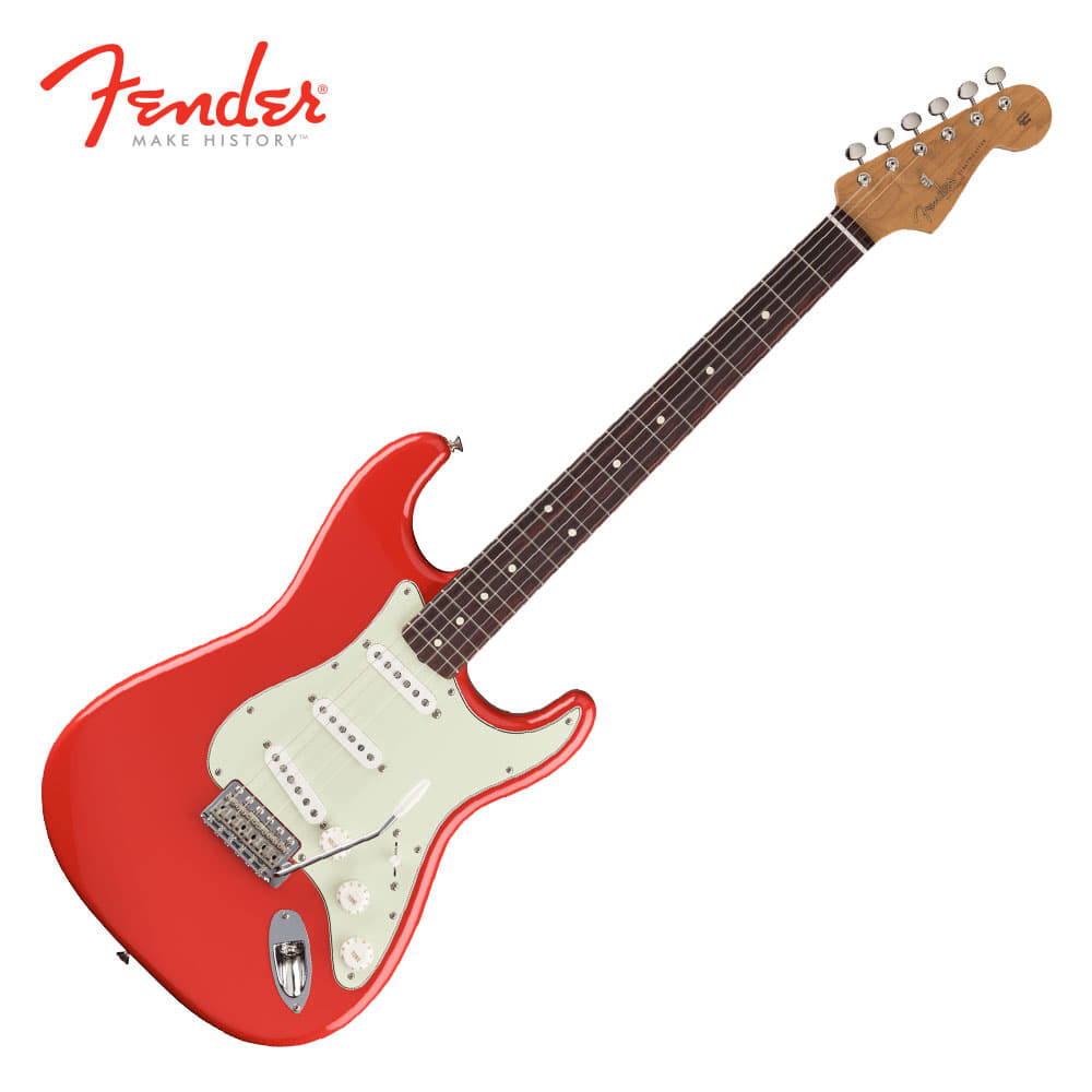펜더 Limited Edition Vintera II 60s Stratocaster Rosewood