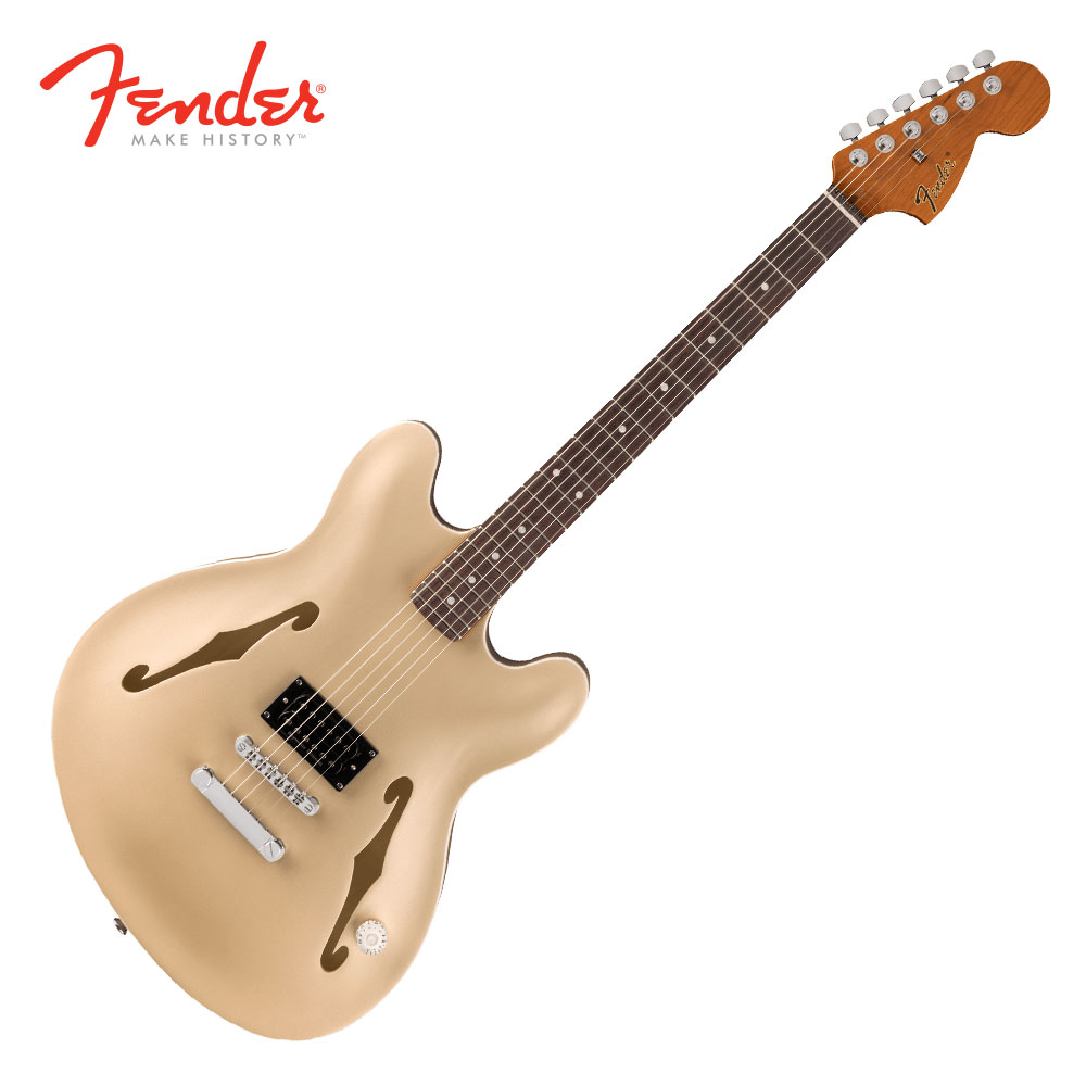 펜더 Artist Series Tom DeLonge Starcaster