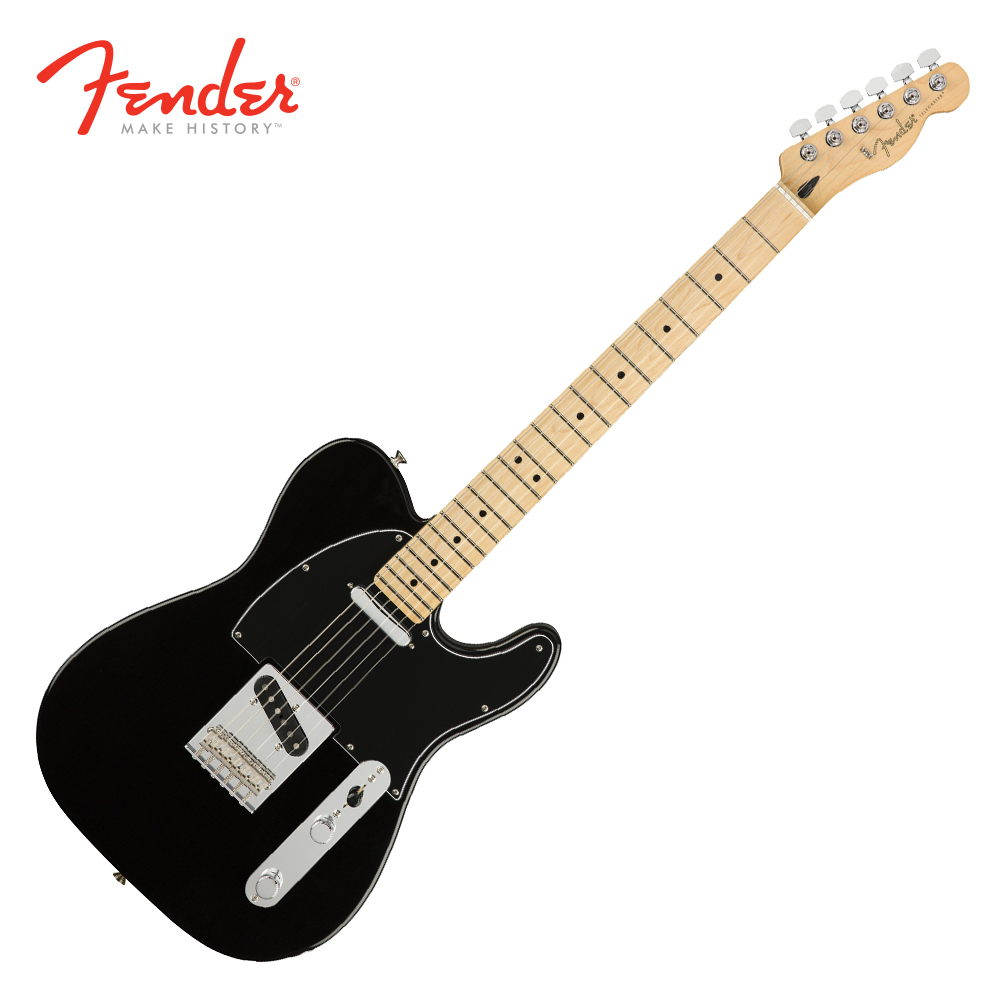 펜더 Player Telecaster MN