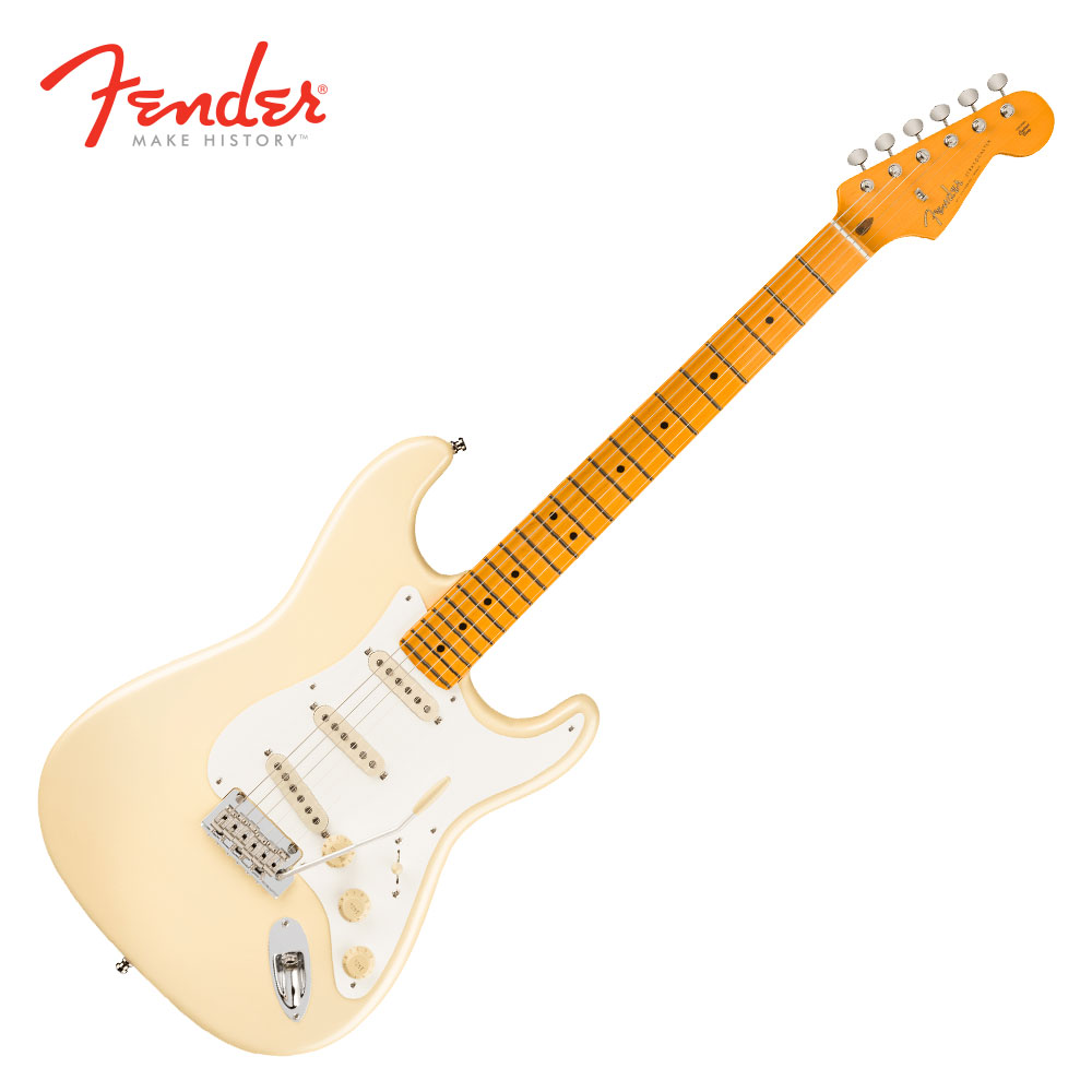 펜더 Artist Lincoln Brewster Stratocaster