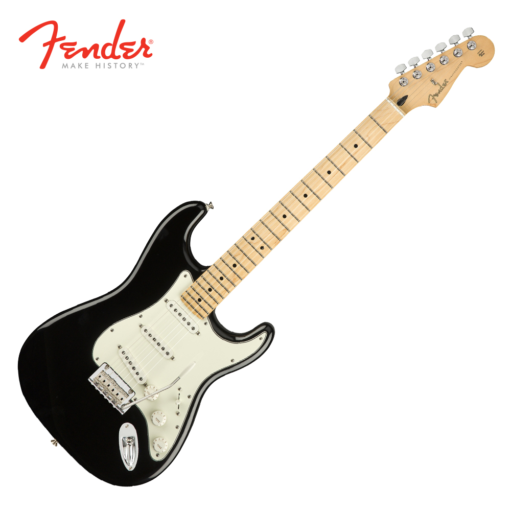 펜더 Player Stratocaster MN