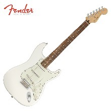 펜더 Player Stratocaster PF