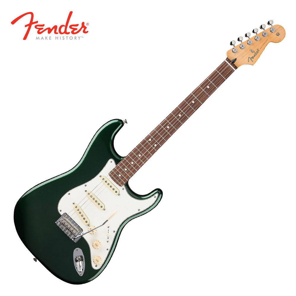 펜더 Limited Edition Player II Stratocaster