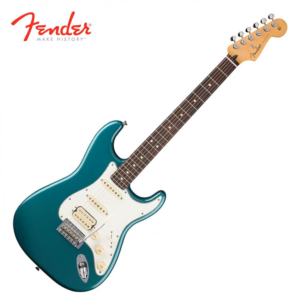 펜더 Limited Edition Player II Stratocaster HSS