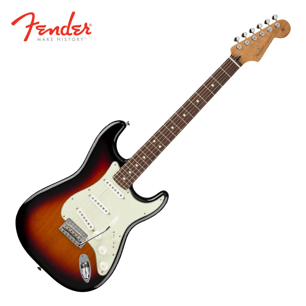 펜더 Limited Edition Player II Stratocaster