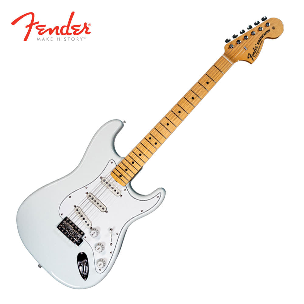 펜더 FSR Collection Made in Japan Traditional Late 60s Stratocaster