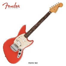 펜더 Kurt Cobain Jag-Stang