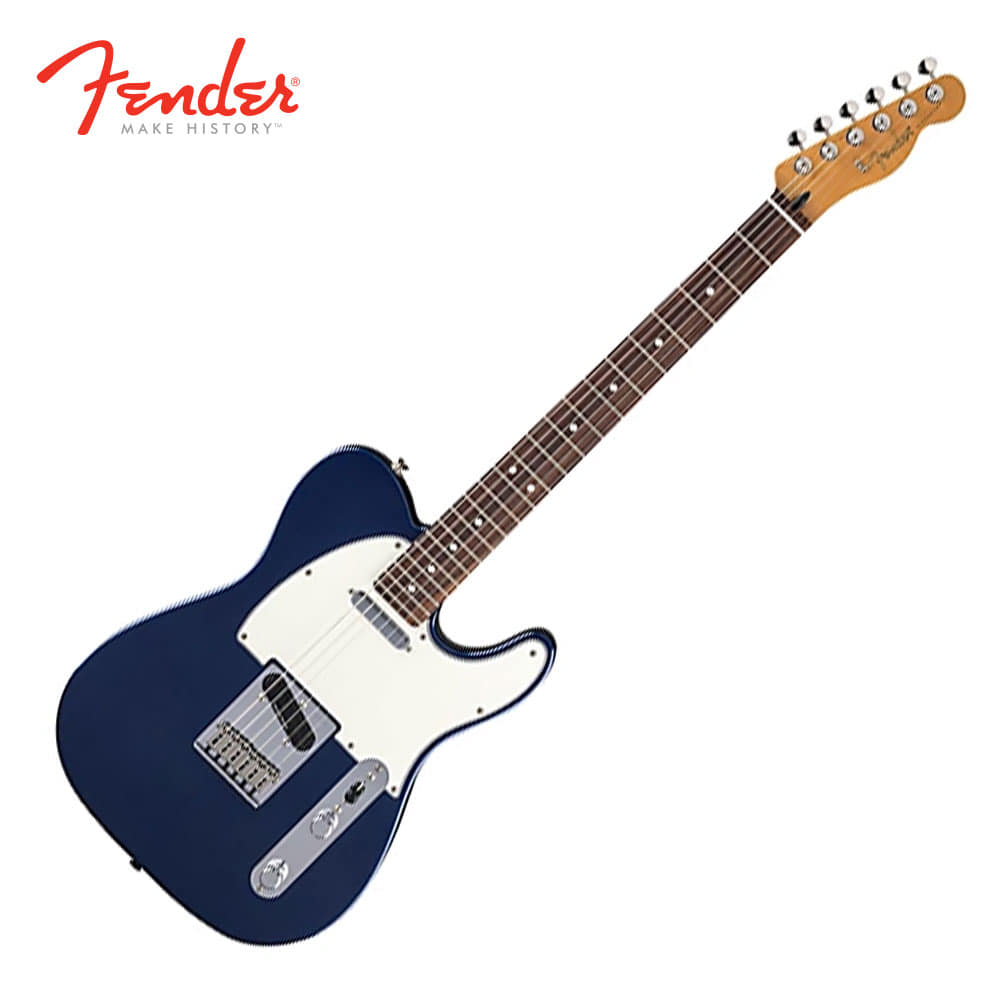 펜더 Limited Edition Player II Telecaster Roasted Maple
