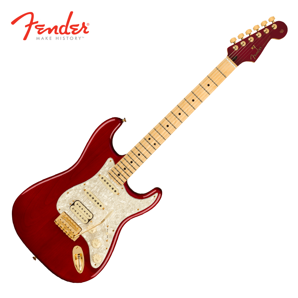 펜더 Artist Tash Sultana Stratocaster
