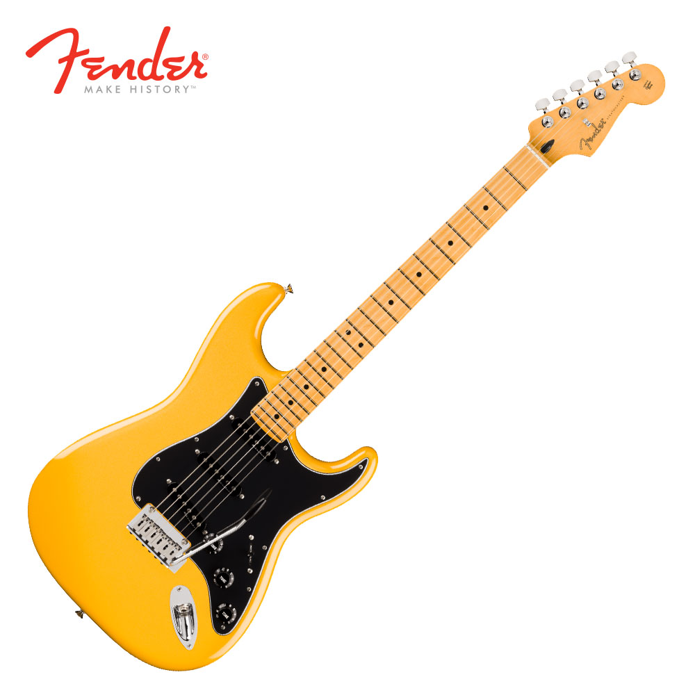 펜더 Player II Modified Stratocaster RW