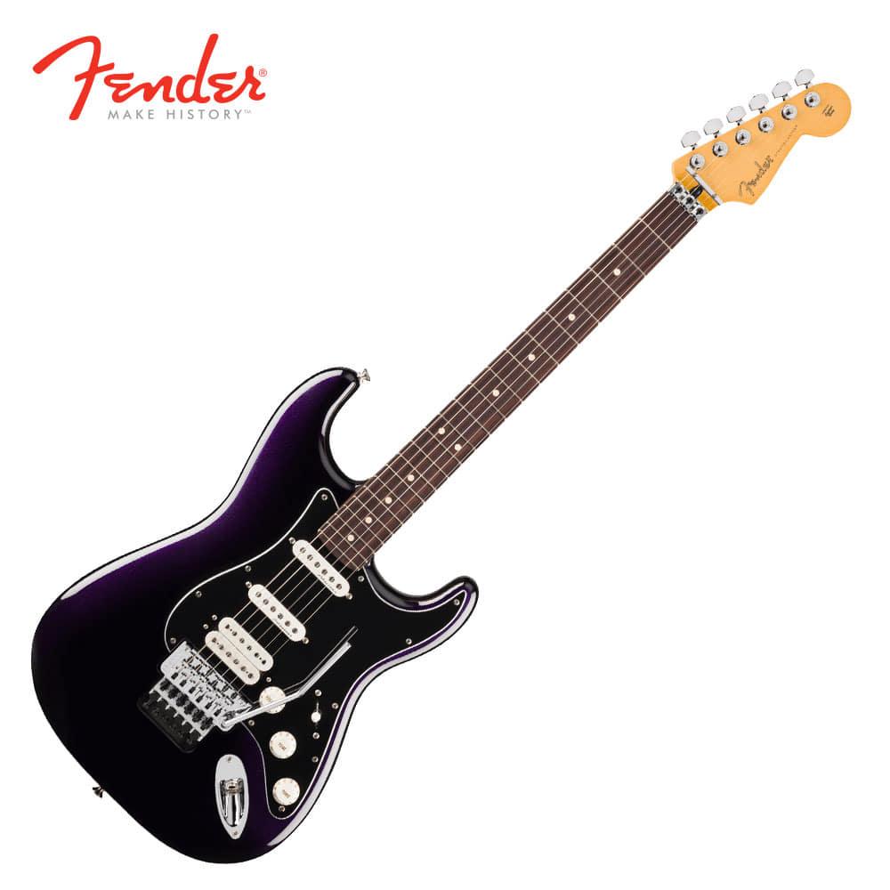 펜더 Player II Modified Stratocaster Floyd Rose
