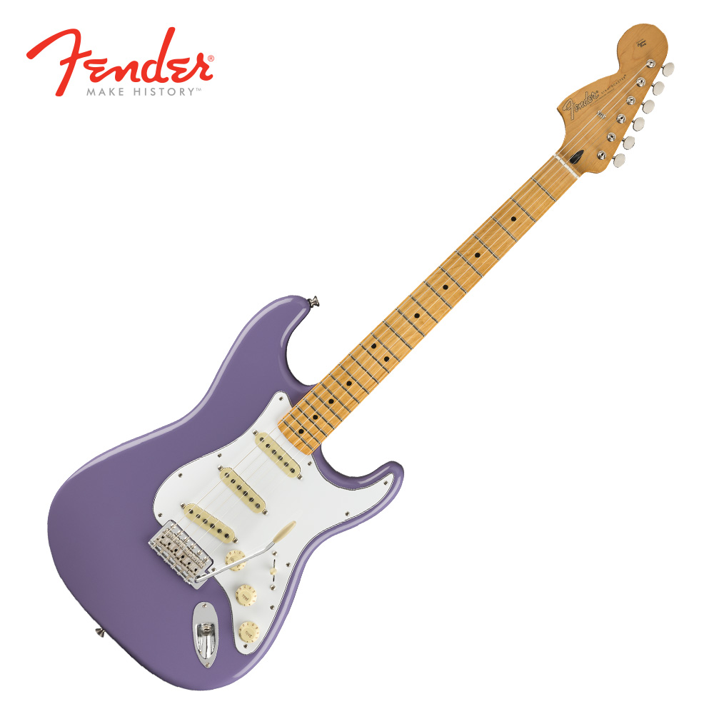 펜더 Artist Series Jimi Hendrix Stratocaster