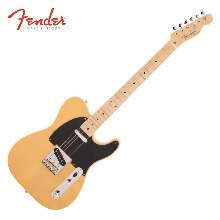 펜더 Made in Japan Traditional 50s Telecaster