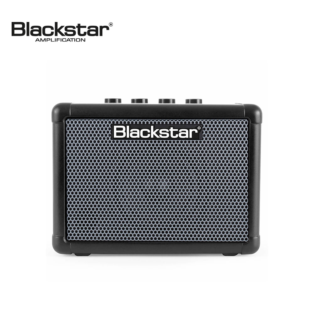 블랙스타 Fly 3 Bass