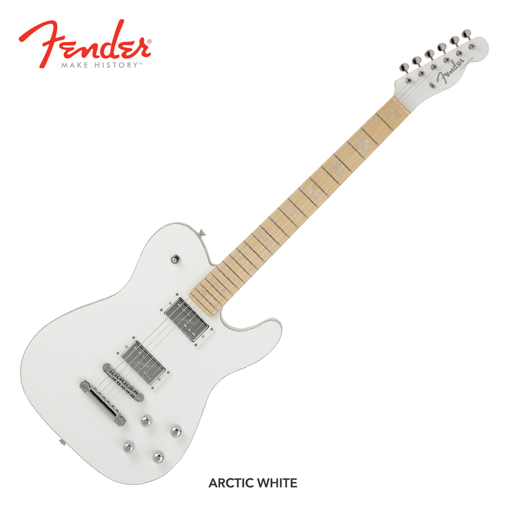 펜더 Telecaster 하루나 텔레캐스터 부스트