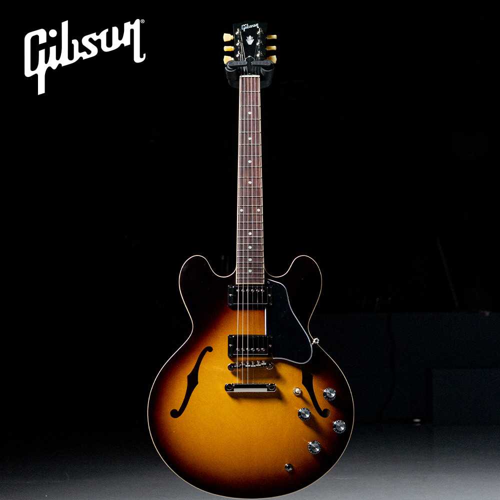 깁슨 ES-335 Satin