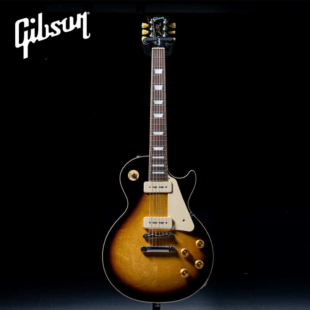 깁슨 Les Paul Standard 50s P90