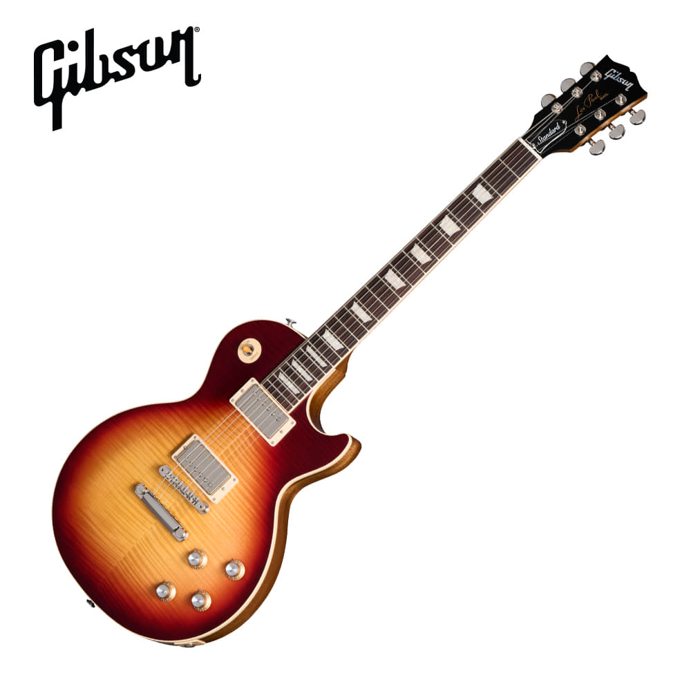 깁슨 Les Paul Standard 60s Faded
