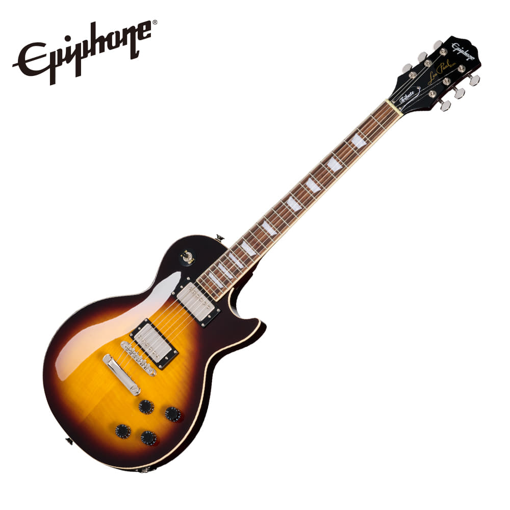 깁슨 Les Paul Tribute Plus
