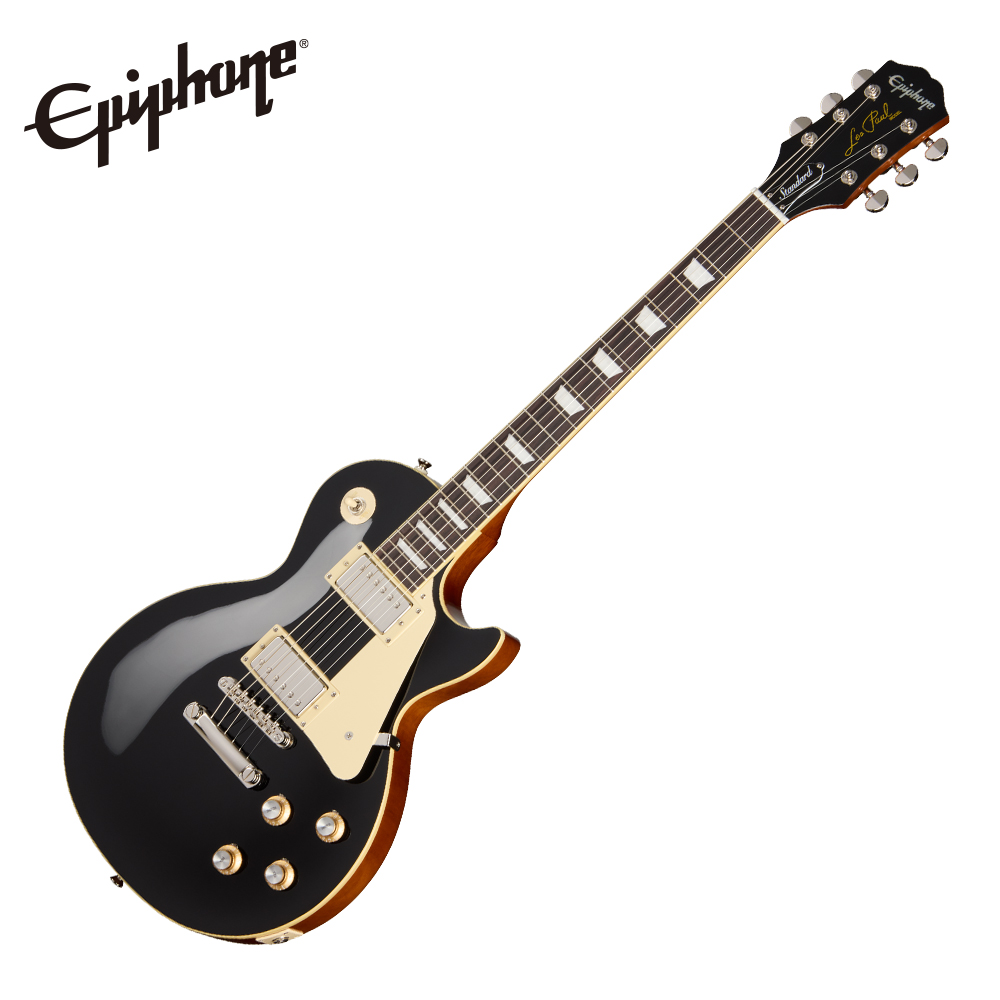 에피폰 Les Paul Standard 60s