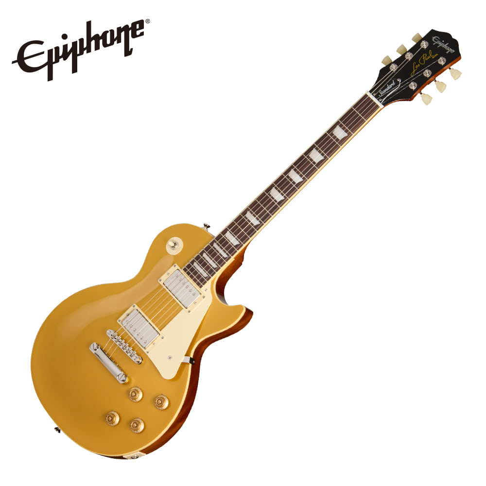 에피폰 Les Paul Standard 50