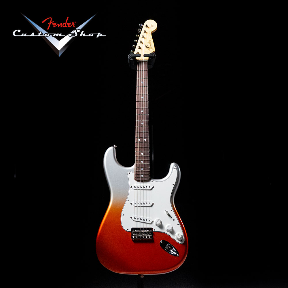 펜더 1965 Stratocaster NOS Masterbuilt