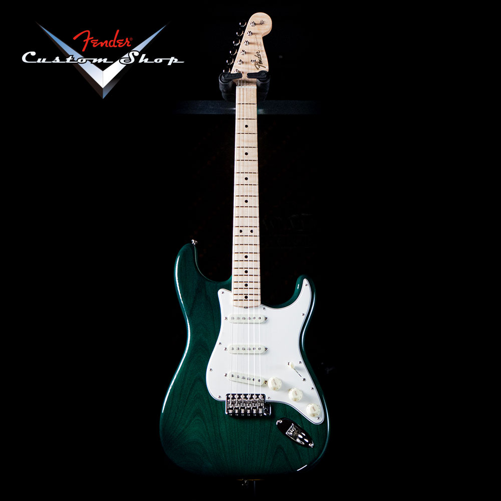 펜더 Custom Shop Limited Edition 65 Stratocaster Maple NOS