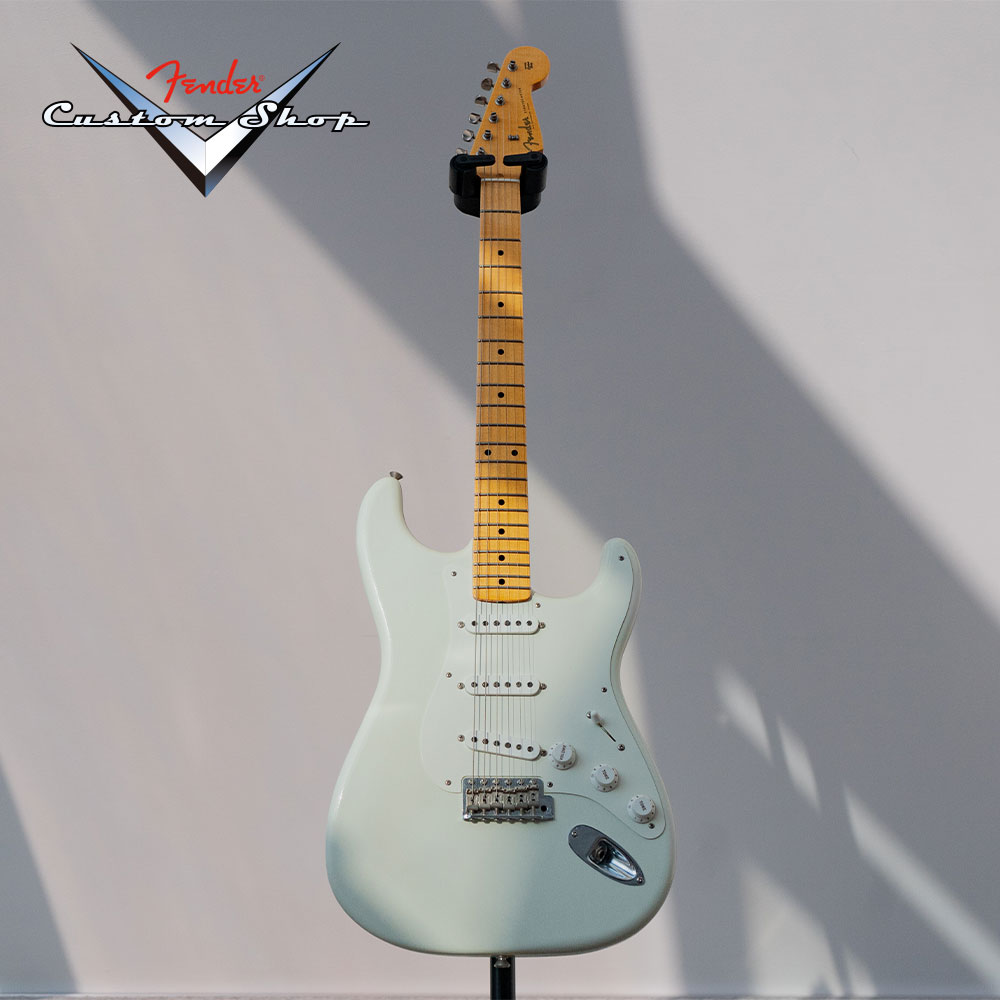 펜더 Jimmie Vaughan Stratocaster