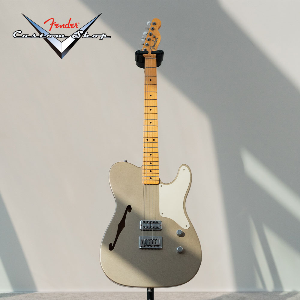 펜더 Telecaster LTD La Cabronita Especial Thinline Closet Classic