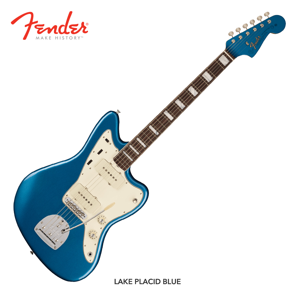 펜더 American Vintage II 1966 Jazzmaster