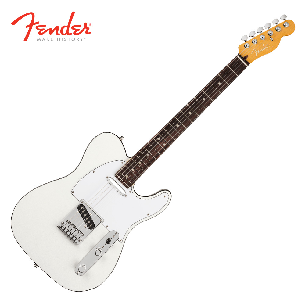 펜더 American Ultra Telecaster