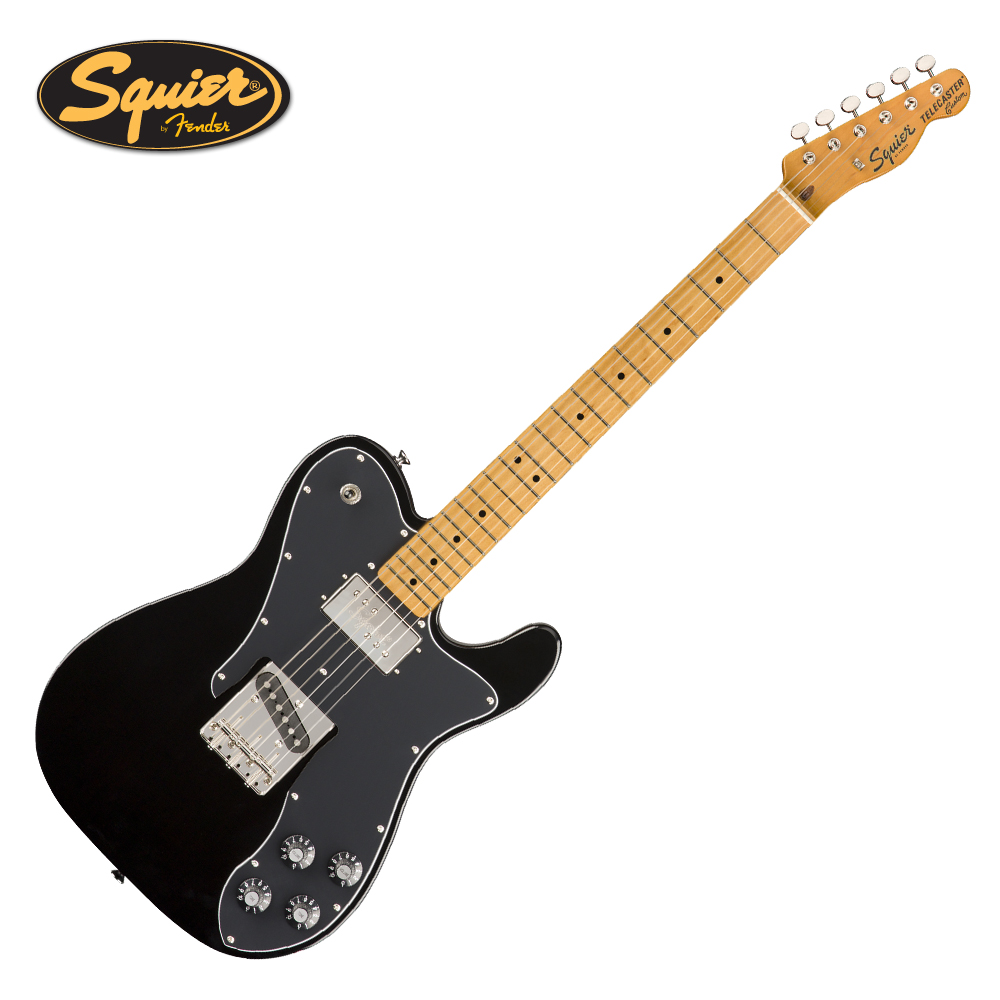 펜더 Classic Vibe 70s Telecaster Custom