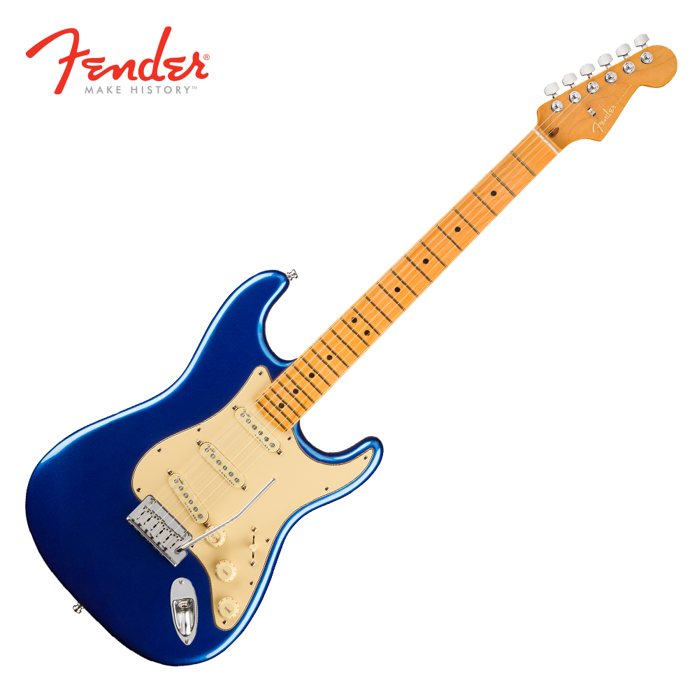 펜더 American Ultra Stratocaster