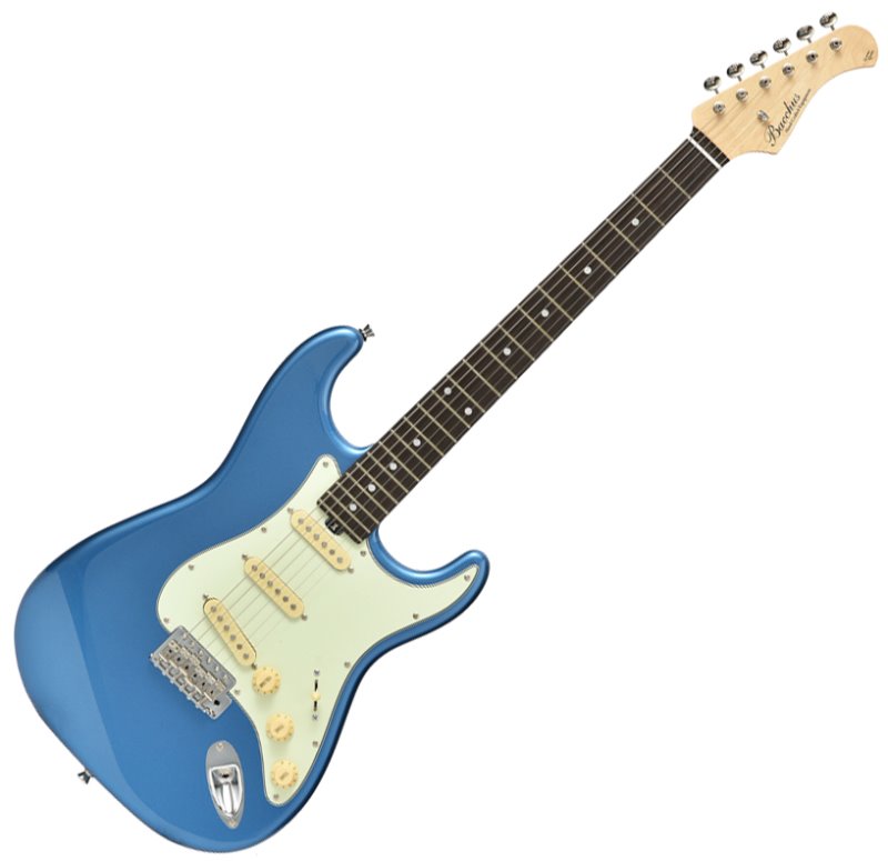 바커스 Global Series BST-650B