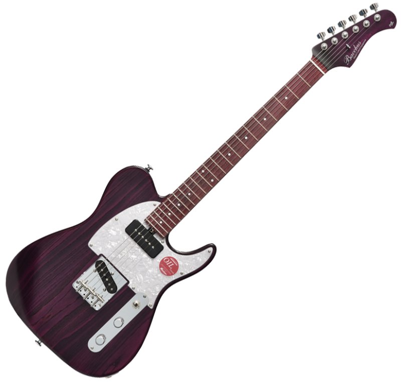 바커스 Craft Series Tactics DX-ASH