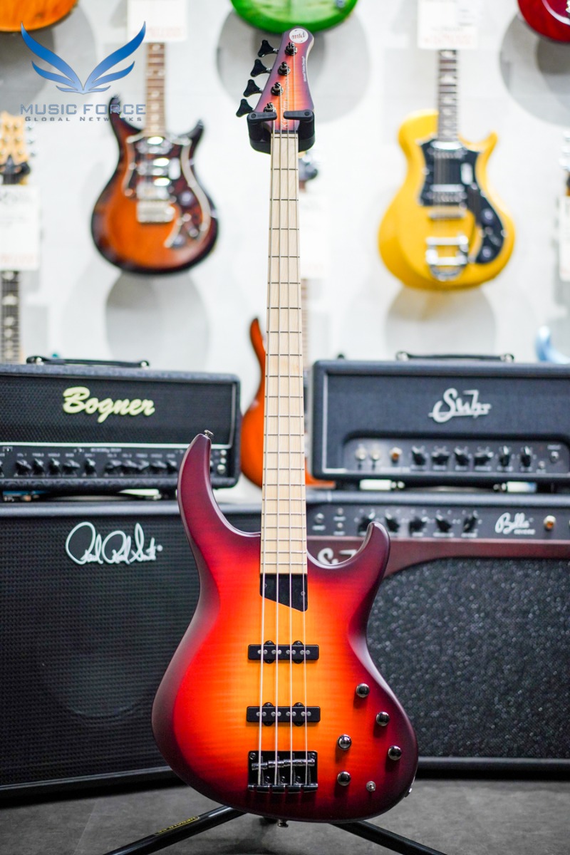 null Kingston Saratoga Deluxe 4