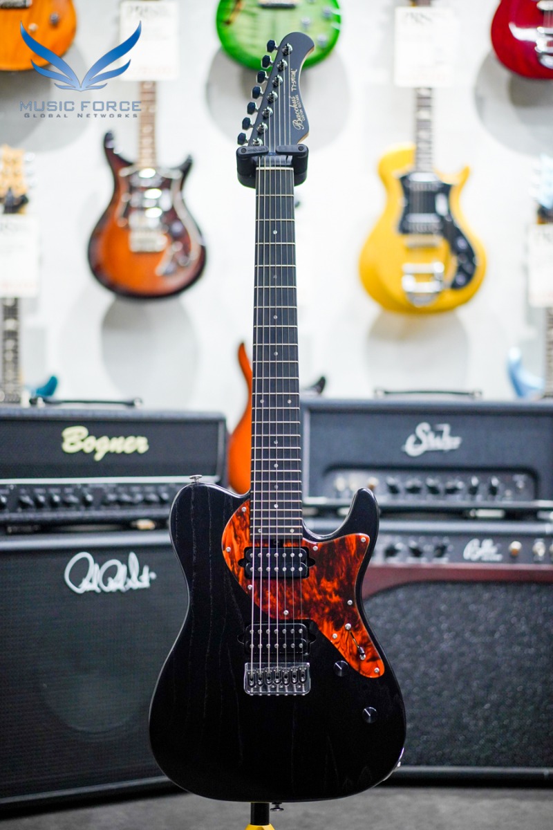 바커스 Inspiration Custom T7-Special-IC Limited Edition