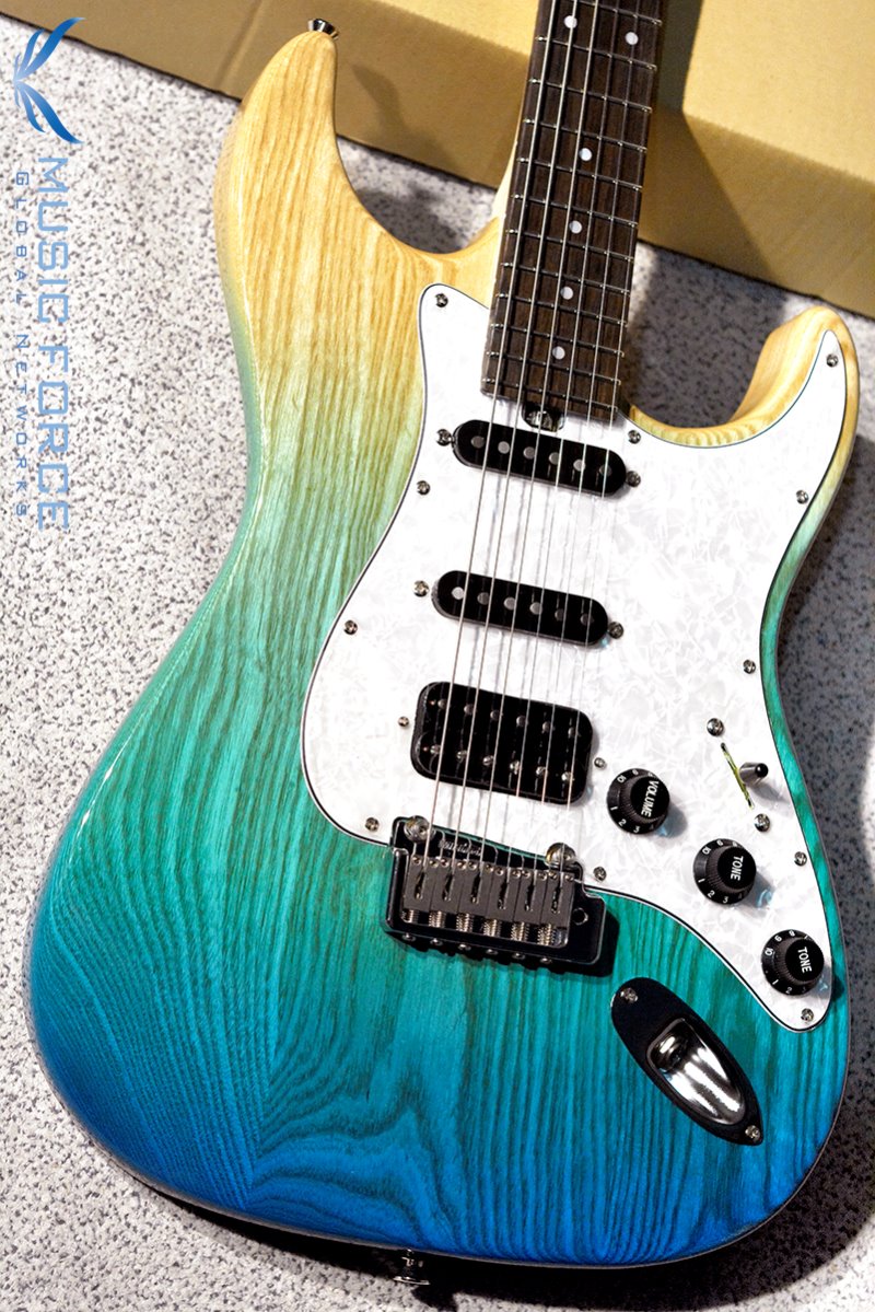 바커스 Craft Series G-Studio Ash