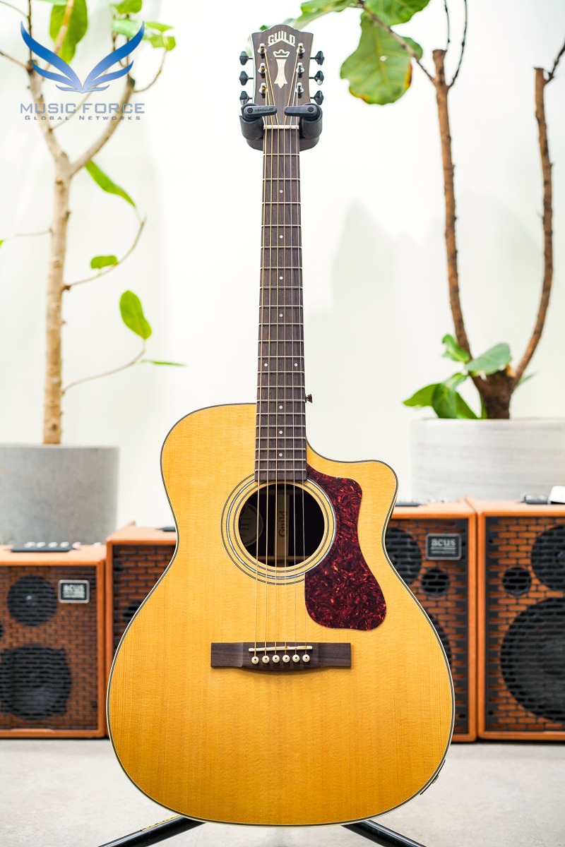 길드 Westerly Collection OM-150CE