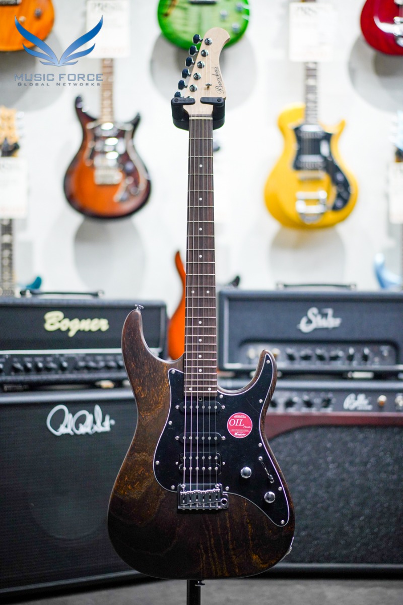 바커스 Handmade Series Empire-ASH DX/R