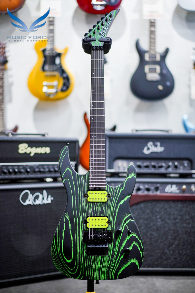 잭슨 Pro Series Dinky DK2
