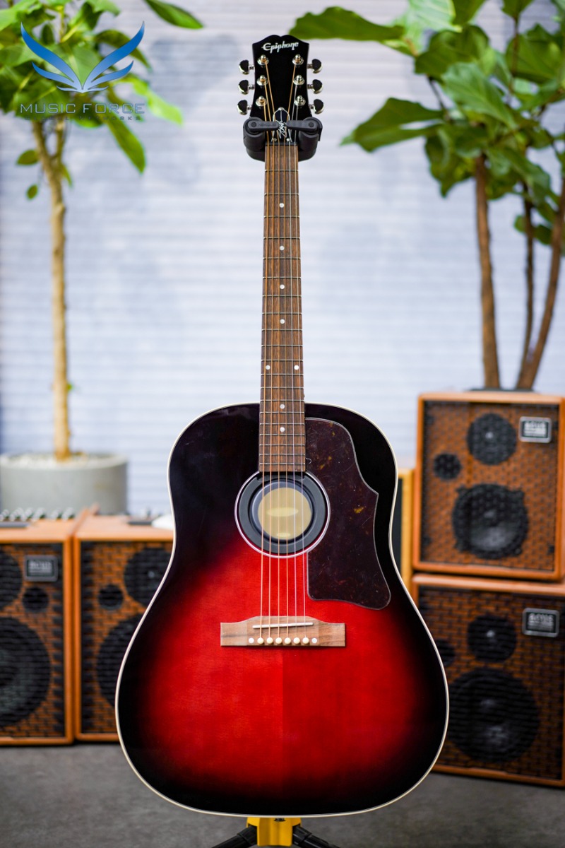 에피폰 Slash Signature J-45