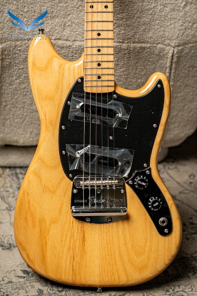 펜더 Artist Ben Gibbard Mustang