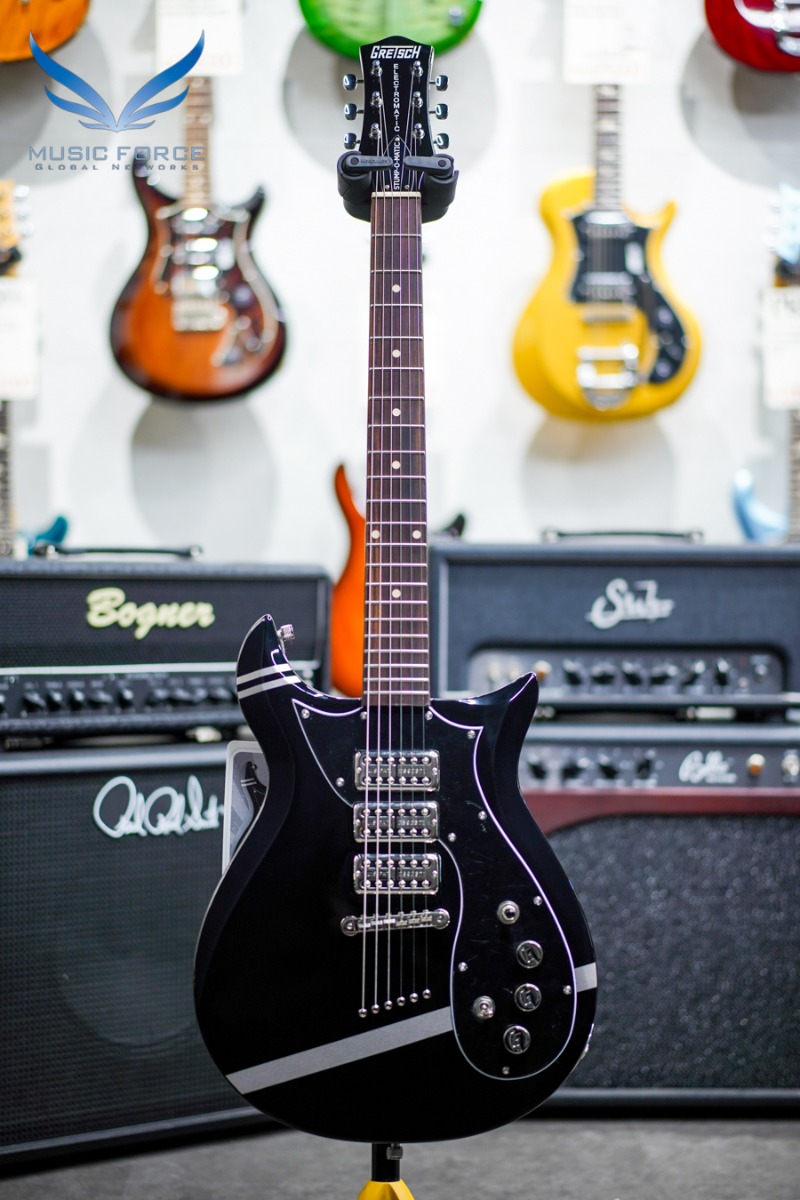그레치 Electromatic G5135CVT-PS Patrick Stump Stump-O-Matic